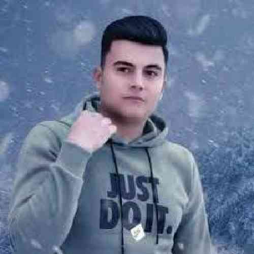 رامین کرمی برا دلم گیریایه